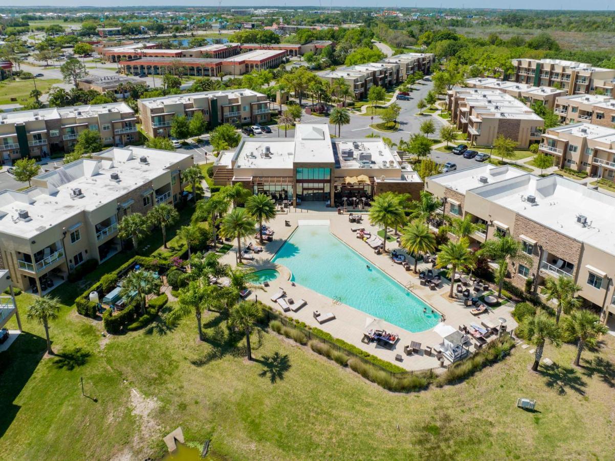 Stunning 4 Bd Close To Disney @ Magic Village 3247 Orlando Ngoại thất bức ảnh