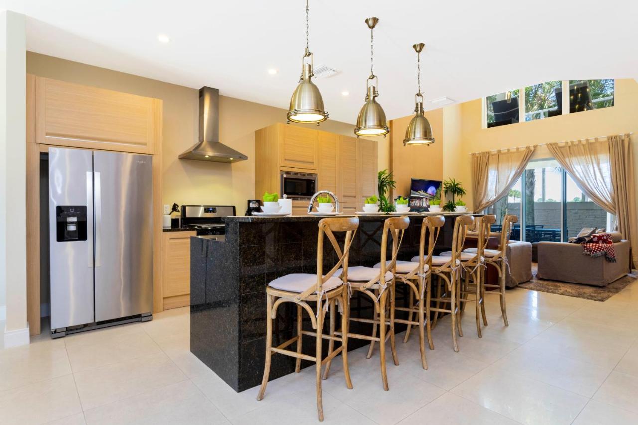 Stunning 4 Bd Close To Disney @ Magic Village 3247 Orlando Ngoại thất bức ảnh