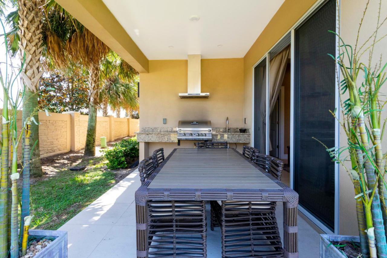 Stunning 4 Bd Close To Disney @ Magic Village 3247 Orlando Ngoại thất bức ảnh
