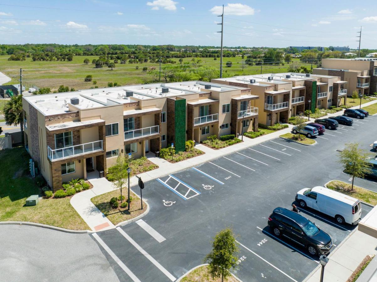 Stunning 4 Bd Close To Disney @ Magic Village 3247 Orlando Ngoại thất bức ảnh