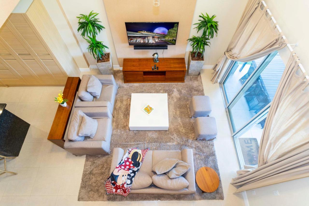 Stunning 4 Bd Close To Disney @ Magic Village 3247 Orlando Ngoại thất bức ảnh