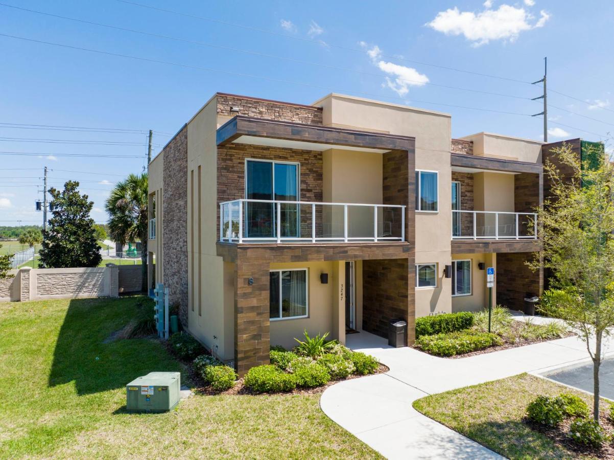 Stunning 4 Bd Close To Disney @ Magic Village 3247 Orlando Ngoại thất bức ảnh