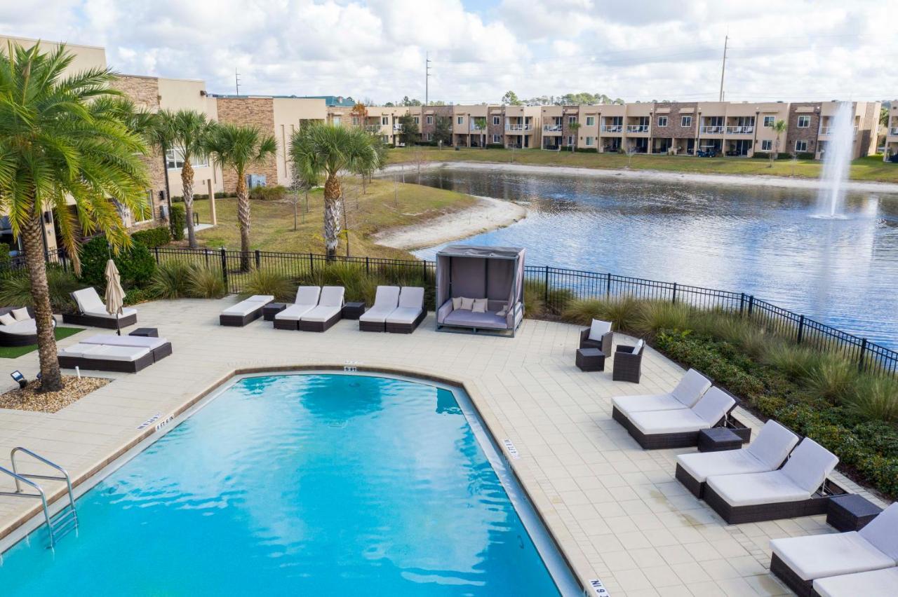 Stunning 4 Bd Close To Disney @ Magic Village 3247 Orlando Ngoại thất bức ảnh