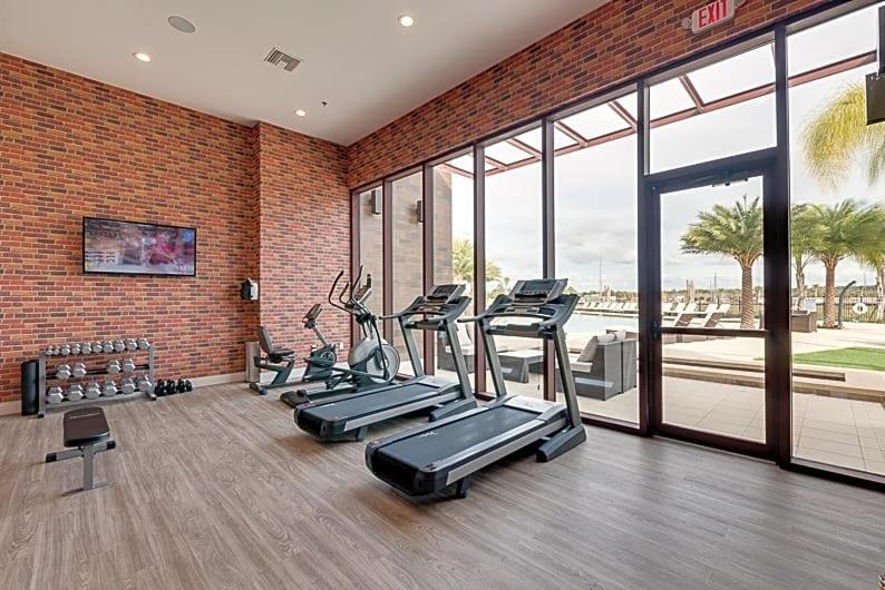Stunning 4 Bd Close To Disney @ Magic Village 3247 Orlando Ngoại thất bức ảnh