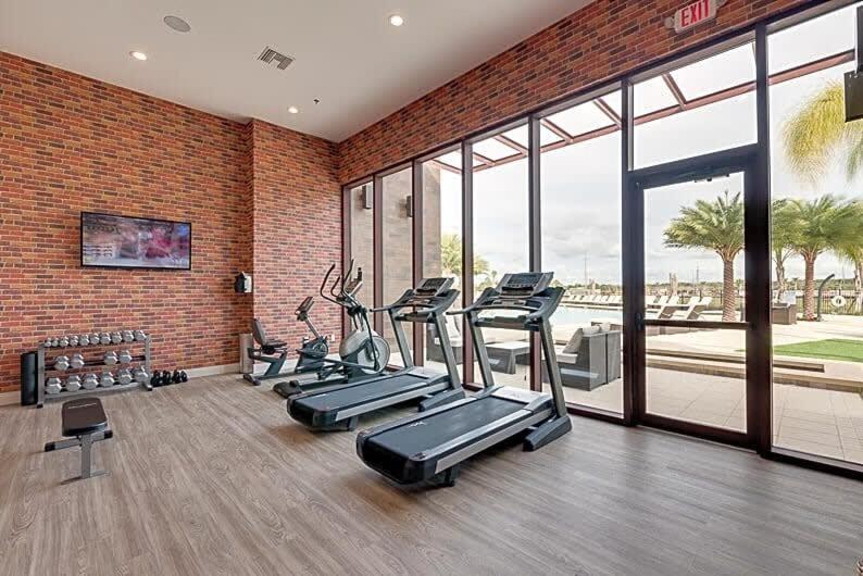Stunning 4 Bd Close To Disney @ Magic Village 3247 Orlando Ngoại thất bức ảnh