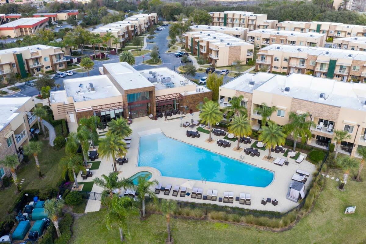 Stunning 4 Bd Close To Disney @ Magic Village 3247 Orlando Ngoại thất bức ảnh