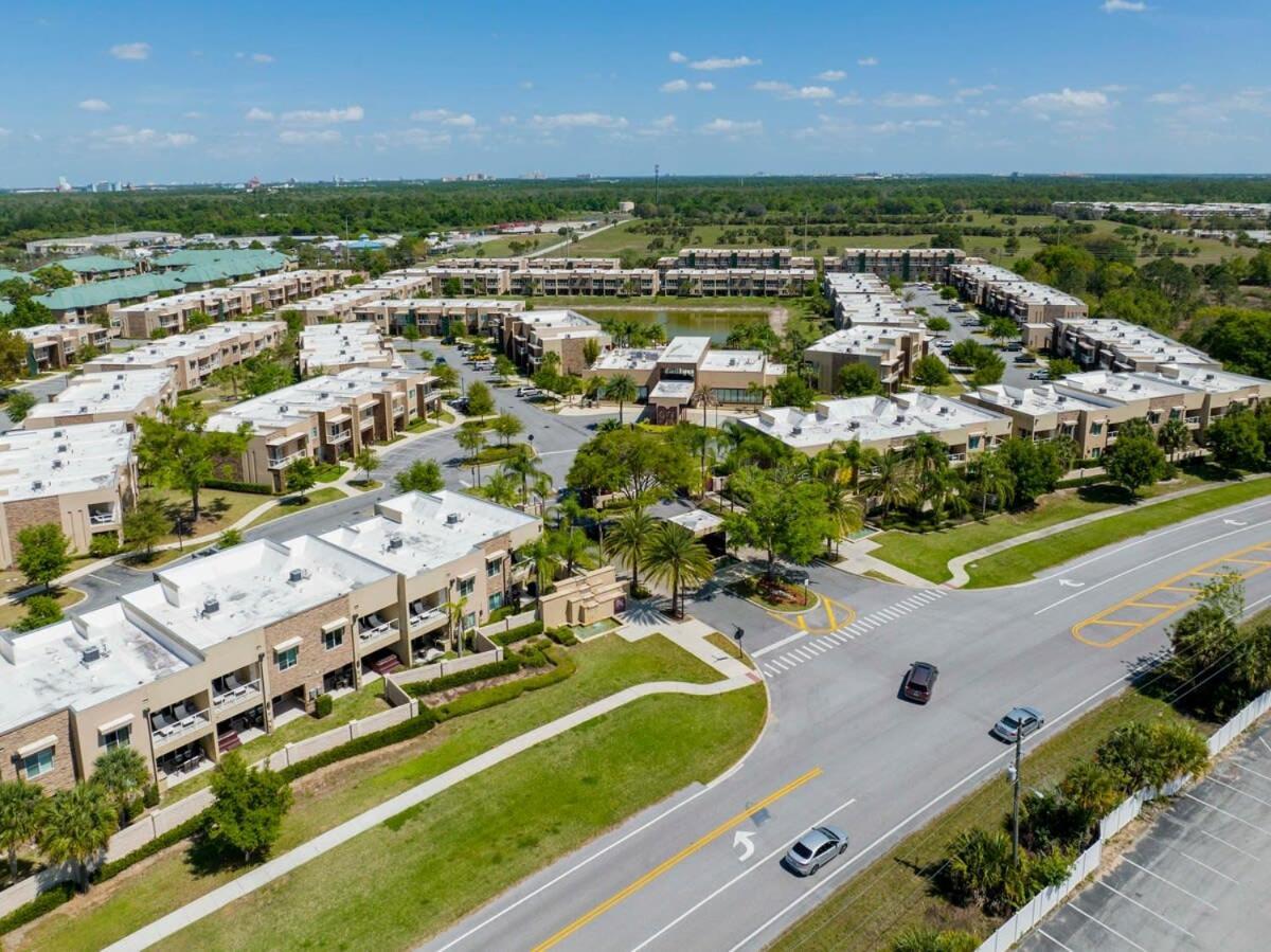 Stunning 4 Bd Close To Disney @ Magic Village 3247 Orlando Ngoại thất bức ảnh