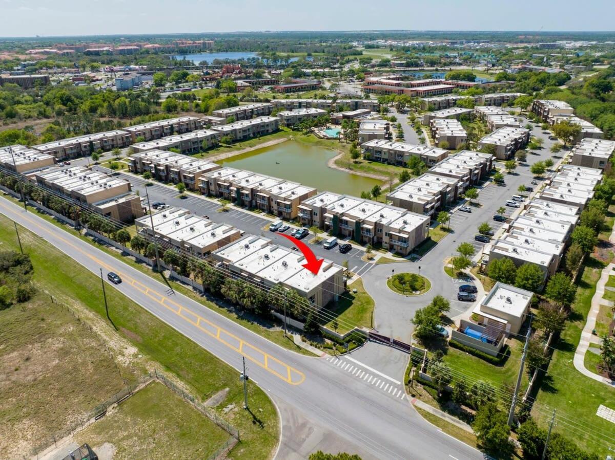 Stunning 4 Bd Close To Disney @ Magic Village 3247 Orlando Ngoại thất bức ảnh