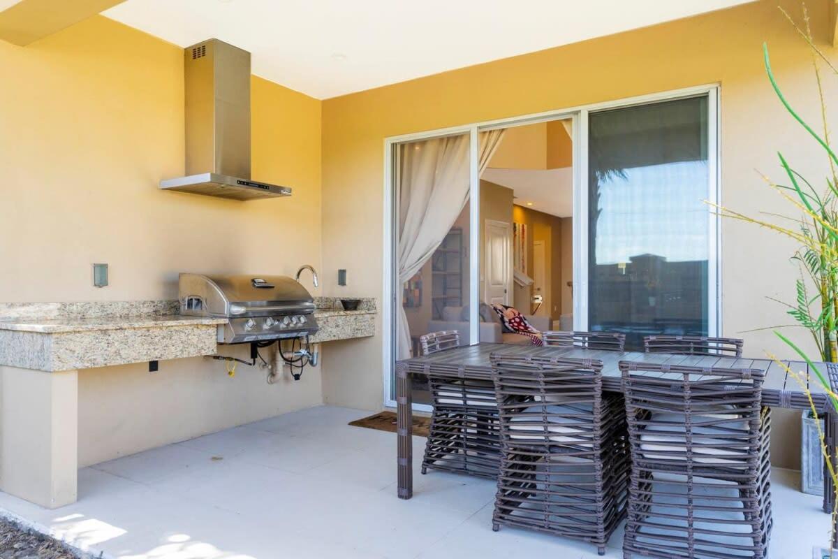 Stunning 4 Bd Close To Disney @ Magic Village 3247 Orlando Ngoại thất bức ảnh