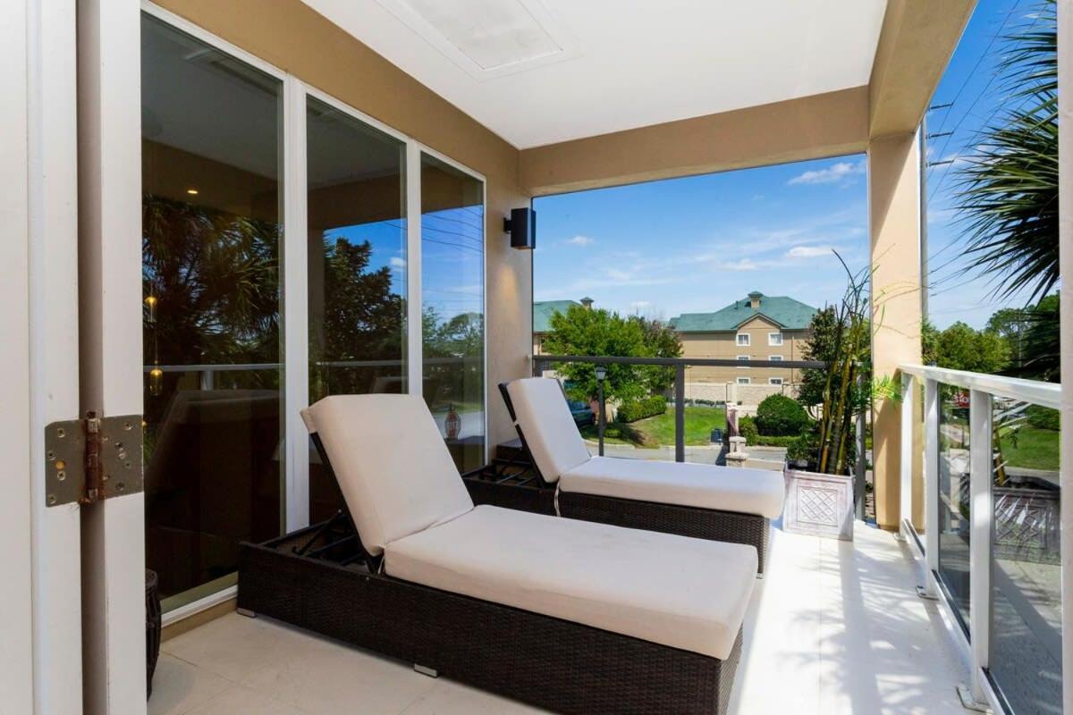 Stunning 4 Bd Close To Disney @ Magic Village 3247 Orlando Ngoại thất bức ảnh