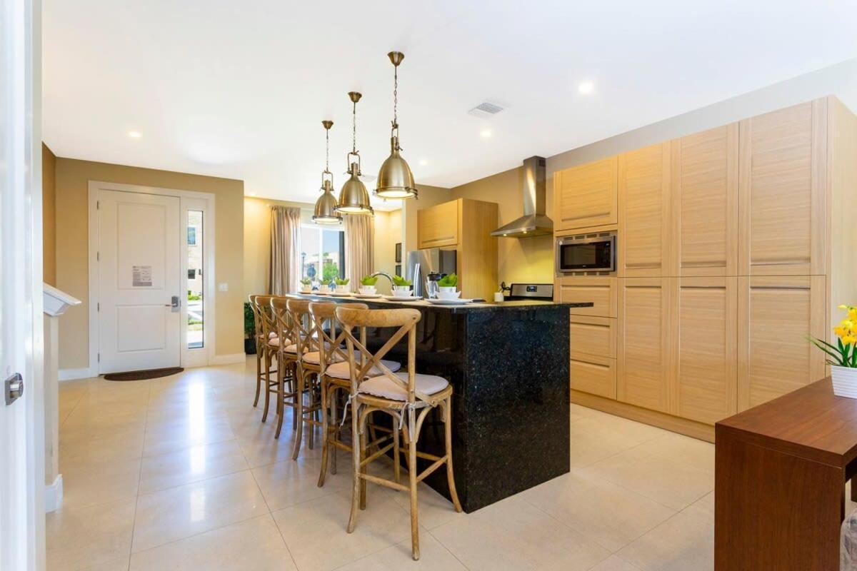 Stunning 4 Bd Close To Disney @ Magic Village 3247 Orlando Ngoại thất bức ảnh